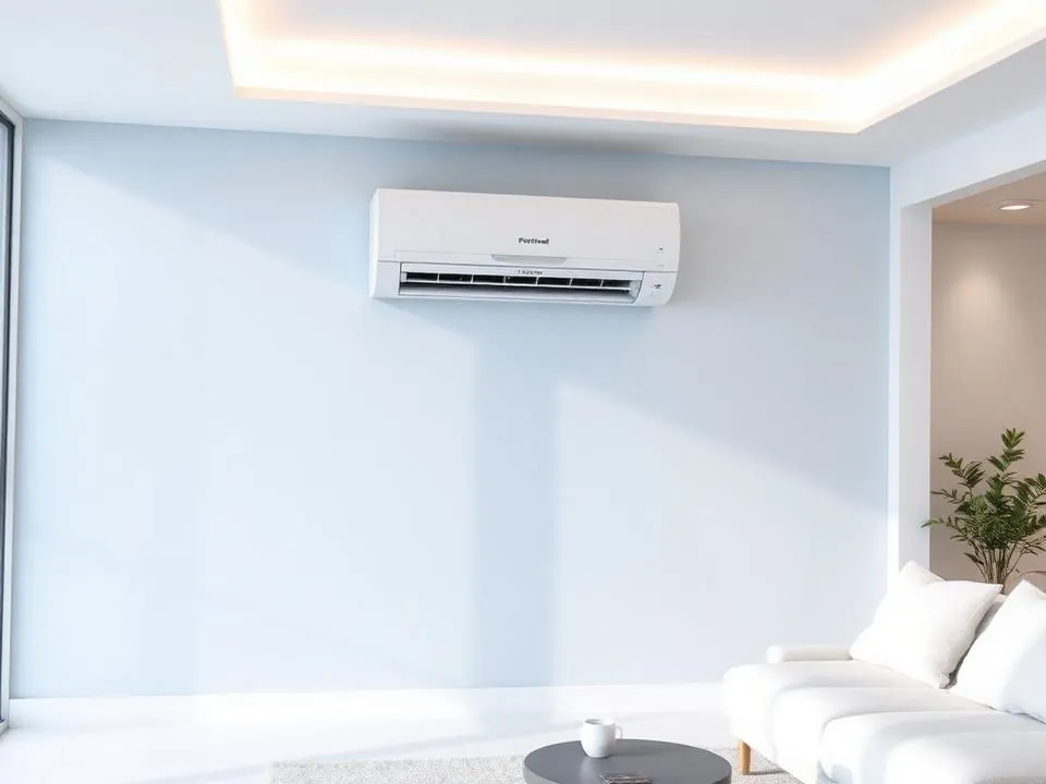 Air Conditioners repair and service